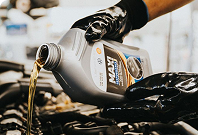 Oil Change Bundle Image