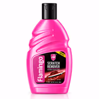 FLAMINGO SCRATCH REMOVER 300ML