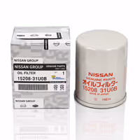 NISSAN OEM OIL FILTER 31U0B