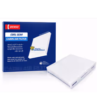DENSO COOL GEAR CABIN FILTER 2370 FOR TOYOTA