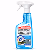 BULLSONE PREMIUM 3 IN 1 GLASS CLEANER 550ML