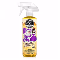 CHEMICAL GUYS MOM'S POUND CAKE AIR FRESHENER 473ML