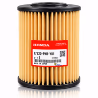 HONDA OEM AIR FILTER 17220-PNB-Y01 FOR CRV