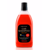 BULLSONE BUBBLE BOMB CAR SHAMPOO 1L