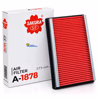 SAKURA AIR FILTER A-1878