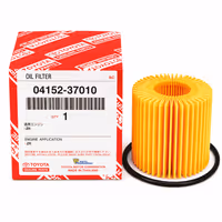 TOYOTA OEM OIL FILTER 37010