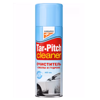 KANGAROO TAR & PITCH CLEANER 400ML