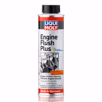 LIQUI MOLY ENGINE FLUSH PLUS 300ML