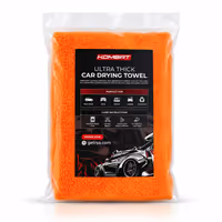 KOMBAT ULTRA THICK CAR DRYING TOWEL