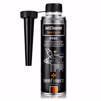 SENFINECO JET CLEANER DIESEL ENGINES 300ML