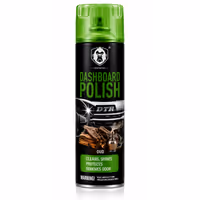 DTR DASHBOARD POLISH OUD 450ML