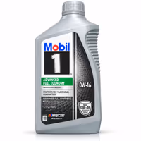 MOBIL1 ADVANCED FUEL ECONOMY 0W-16 FULL SYNTHETIC 946ML