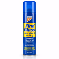KANGAROO FINE GLASS ANTI FOG SPRAY 290ML