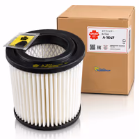 SAKURA AIR FILTER A-1647