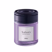 CARALL SALON'S 3379 GEL RICH BLOOM CAR PERFUME 105ML