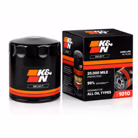 K&N SO-1010 OIL FILTER FOR HONDA