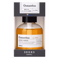 CARALL 3586 SEEKS LIQUID CAR PERFUME OSMANTHUS 160ML