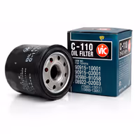 VIC OIL FILTER C-110 FOR TOYOTA