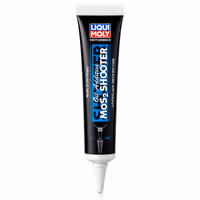 LIQUI MOLY MOTORBIKE MoS2 SHOOTER 20ML