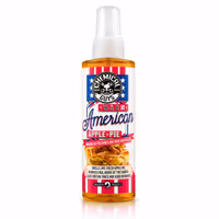 CHEMICAL GUYS WARM AMERICAN APPLE PIE AIR FRESHENER 473ML