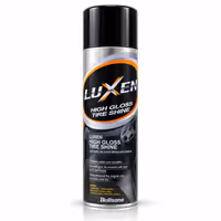 BULLSONE LUXEN HIGH GLOSS TIRE SHINE SPRAY 600ML
