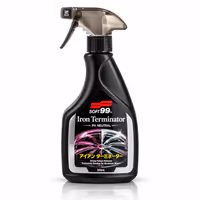 SOFT99 IRON TERMINATOR 500ML