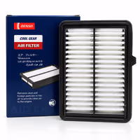 DENSO COOL GEAR AIR FILTER 1351 FOR HONDA