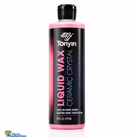TONYIN TW01A CERAMIC CRYSTAL LIQUID WAX 473ML