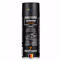 SENFINECO 9993 CARBURETOR CLEANER 400ML