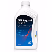 ZF LIFEGUARD FLUID 8 1L