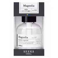 CARALL 3587 SEEKS LIQUID CAR PERFUME MAGNOLIA 160ML