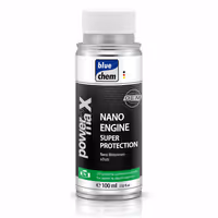 BLUE CHEM POWER MAX NANO ENGINE SUPER PROTECTION 100ML