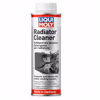LIQUI MOLY RADIATOR CLEANER (300ML)