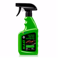 DTR WATERLESS CAR WASH & WAX 500ML