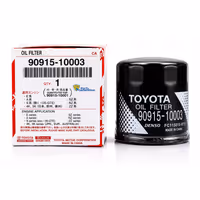 TOYOTA OEM OIL FILTER 90915-10003