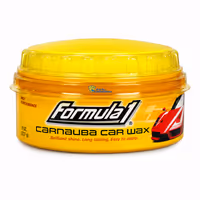 FORMULA1 CARNAUBA PASTE WAX 230G
