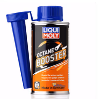 LIQUI MOLY OCTANE BOOSTER 200ML