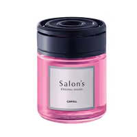 CARALL SALON'S 3377 GEL AFTERNOON ROSE CAR PERFUME 105ML