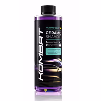 KOMBAT HYDROCOAT CERAMIC CAR SHAMPOO 500ML