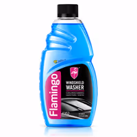 FLAMINGO WINDSHIELD WASHER 500ML