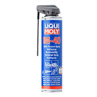 LIQUI MOLY LM 40 MULTI-PURPOSE SPRAY 400ML