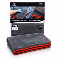 TONYIN TF12 ULTRA THICK CAR DRYING TOWEL