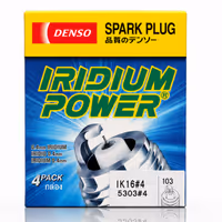 DENS0 IRIDIUM POWER IK16 SPARK PLUG (4PCS)