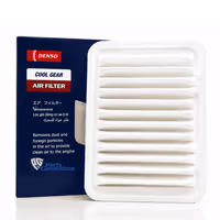 DENSO COOL GEAR AIR FILTER 0100 FOR TOYOTA