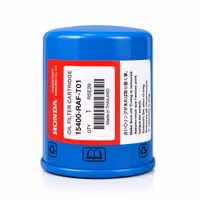 HONDA OEM OIL FILTER RAF-T01