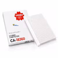 SAKURA CABIN FILTER CA-18360 FOR NISSAN