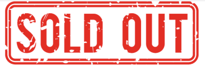 Sold out